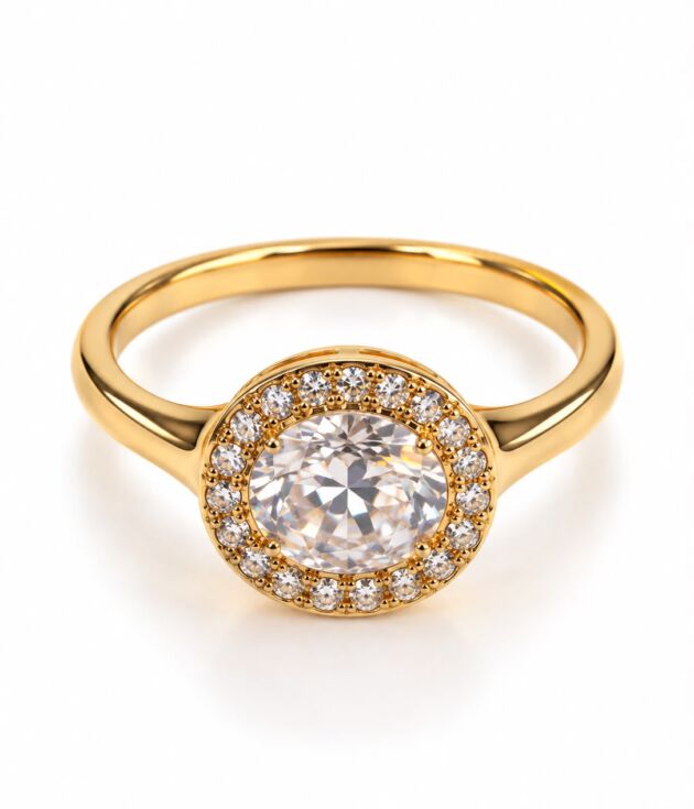 Anello 4ever