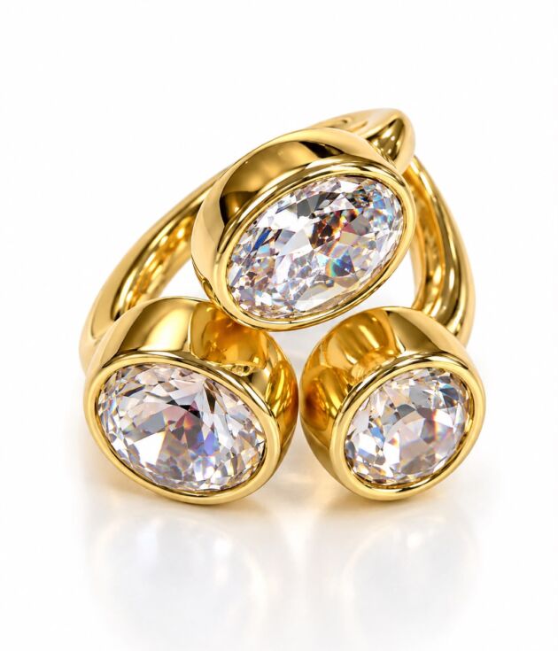 Anello thea